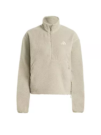 ADIDAS | Damen Sweater Fleece | 